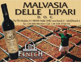 Immagine 1 di MALVASIA DELLE LIPARI D.O.C. PASSITO AGRI FENECH VINI