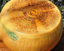 Immagine 1 di PARMIGIANO REGGIANO D.O.P.