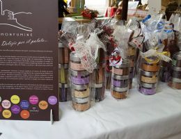 Immagine 4 di Confetture da Frutta Biologica