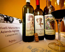 Immagine 2 di RUCHE' DI CASTAGNOLE MONFERRATO D.O.C.G. AGRI CRIVELLI