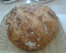 Immagine 1 di PANE SENZA GLUTINE IL FORNO DI STERLICCHIO