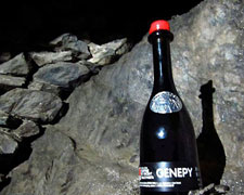 Immagine 1 di GENEPY VALDOSTANO DISTILLERIA CORTESE