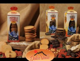 Immagine 1 di TERGOLA VALDOSTANA PASTICCERIA ARTIGIANALE DOLCE VALLE