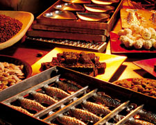 Immagine 1 di IL CIOCCOLATO DI VESTRI