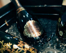 Immagine 1 di CUVAGE DE CUVAGE METODO CLASSICO BRUT