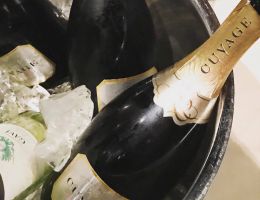 Immagine 2 di CUVAGE DE CUVAGE METODO CLASSICO BRUT