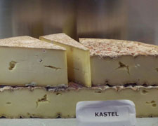 Immagine 2 di BETTELMATT D'ALPE KASTEL CASEIFICIO MASSIMO BERNARDINI