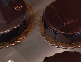 Immagine 1 di DOLCI CREAZIONI AL CIOCCOLTAO PASTICCERIA MOFFA
