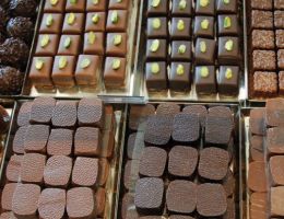 Immagine 2 di DOLCI CREAZIONI AL CIOCCOLTAO PASTICCERIA MOFFA