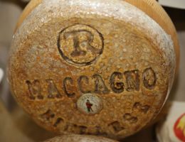 Immagine 1 di MACCAGNO RISERVA CASEIFICIO ROSSO