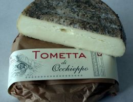 Immagine 2 di Toma Valle Elvo