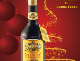 Immagine 2 di RATAFIÀ DI ANDORNO LIQUORE DI CILIEGE NERE