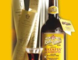 Immagine 1 di RATAFIÀ DI ANDORNO LIQUORE DI CILIEGE NERE