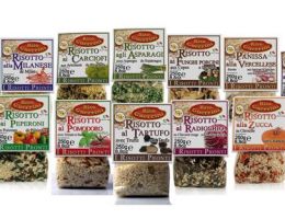 Immagine 1 di D.O.P. RISO DI BARAGGIA BIELLESE E VERCELLESE GUERINI RISO