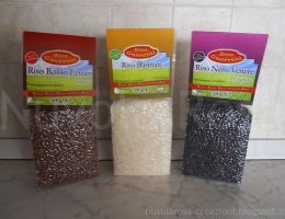 Immagine 4 di D.O.P. RISO DI BARAGGIA BIELLESE E VERCELLESE GUERINI RISO