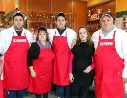 Immagine 3 di Prosciutto Crudo Silano