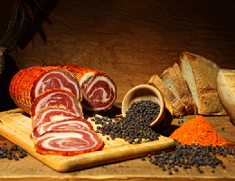 Immagine 4 di Prosciutto Crudo Silano