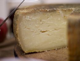 Immagine 1 di STRAVECCHIO DI CAPRA CA'MORONE