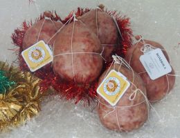 Immagine 1 di BONDIOLA FRESCA