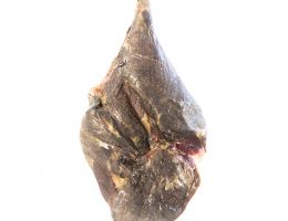 Immagine 3 di PROSCIUTTO CRUDO DI CINGHIALE MAREMMANO SALUMIFICIO PATRONE