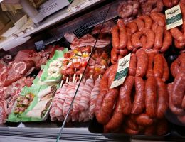 Immagine 3 di ‘nduja di Suino Nero Calabrese