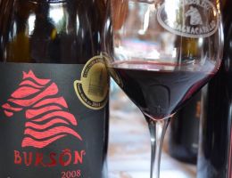 Immagine 1 di BURSÔN RAVENNA ROSSO I.G.T.