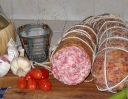 Immagine 2 di FINOCCHIONA I.G.P.