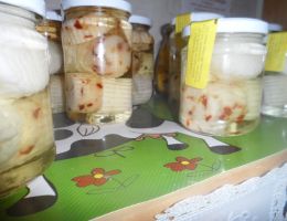 Immagine 2 di Caciotta Frentana Stagionata