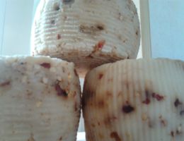 Immagine 3 di Caciotta Frentana Stagionata