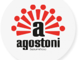 Immagine 3 di PROSCIUTTO CRUDO NOSTRANO 16 MESI SALUMIFICIO AGOSTONI