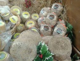 Immagine 2 di PECORINO AMATRICIANO DEI MONTI DELLA LAGA