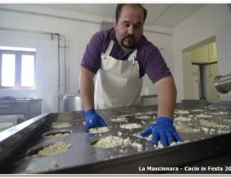 Immagine 3 di PECORINO AMATRICIANO DEI MONTI DELLA LAGA