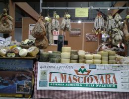 Immagine 5 di PECORINO AMATRICIANO DEI MONTI DELLA LAGA