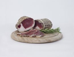 Immagine 1 di FILETTO DI CINTA SENESE D.O.P.