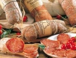 Immagine 1 di MORTADELLA NOSTRALE DELLA VERSILIA CERU' SALUMIFICIO