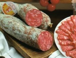 Immagine 1 di SOPRESSA DI ASIAGO