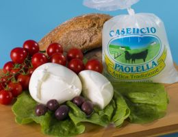 Immagine 1 di Mozzarella Aversana