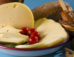 Immagine 2 di Mozzarella Aversana