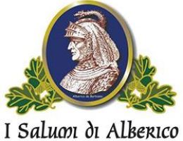 Immagine 2 di SALAME NOSTRANO CON LARDELLO I SALUMI DI ALBERICO