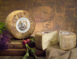 Immagine 1 di Canestrato Riserva