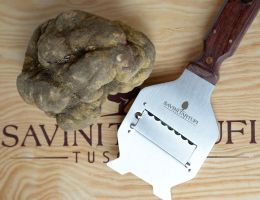 Immagine 1 di Tartufo di San Mianiato