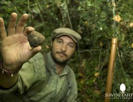 Immagine 2 di Tartufo di San Mianiato