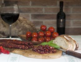 Immagine 1 di Salsiccia Luganina