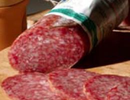 Immagine 1 di CIAUSCOLO I.G.P.