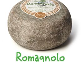 Immagine 1 di ROMAGNOLO AL BURSON STAGIONATO CASEIFICIO BUON PASTORE