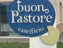 Immagine 2 di ROMAGNOLO AL BURSON STAGIONATO CASEIFICIO BUON PASTORE