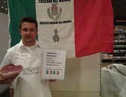 Immagine 2 di FINOCCHIONA I.G.P.