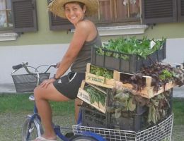 Immagine 1 di COMPOSTA BIO DI SAMBUCO CON MIELE DI ACACIA