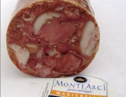 Immagine 1 di MAGICHELLA SARDA