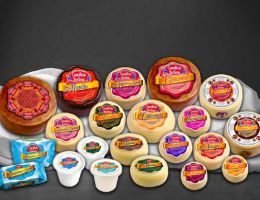 Immagine 3 di PECORINO DI SORANO STAGIONATO